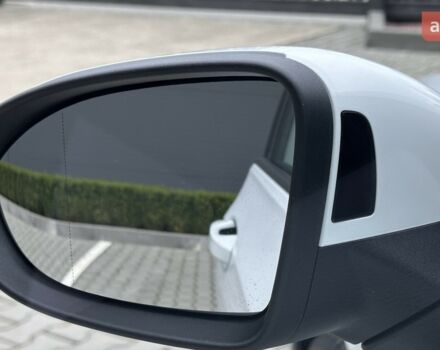 Фольксваген Гольф, объемом двигателя 1.4 л и пробегом 0 тыс. км за 32000 $, фото 12 на Automoto.ua