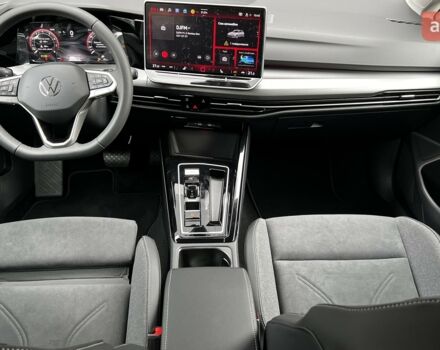 Фольксваген Гольф, объемом двигателя 1.4 л и пробегом 0 тыс. км за 32000 $, фото 1 на Automoto.ua