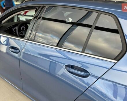 Фольксваген Гольф, объемом двигателя 1.4 л и пробегом 0 тыс. км за 33420 $, фото 7 на Automoto.ua