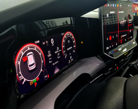 купити нове авто Фольксваген Гольф 2025 року від офіційного дилера Автодім Атлант на Вацлава Гавела Фольксваген фото