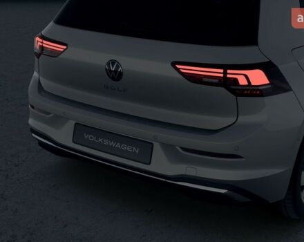 Фольксваген Гольф, объемом двигателя 1.4 л и пробегом 0 тыс. км за 32000 $, фото 9 на Automoto.ua