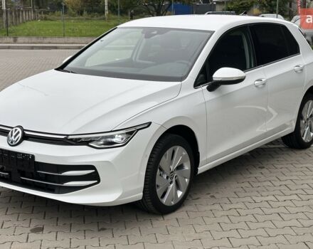 Фольксваген Гольф, об'ємом двигуна 1.4 л та пробігом 0 тис. км за 32670 $, фото 3 на Automoto.ua