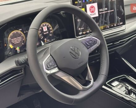 Фольксваген Гольф, объемом двигателя 1.4 л и пробегом 0 тыс. км за 32000 $, фото 18 на Automoto.ua