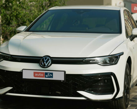 Фольксваген Гольф, об'ємом двигуна 1.4 л та пробігом 0 тис. км за 36174 $, фото 10 на Automoto.ua