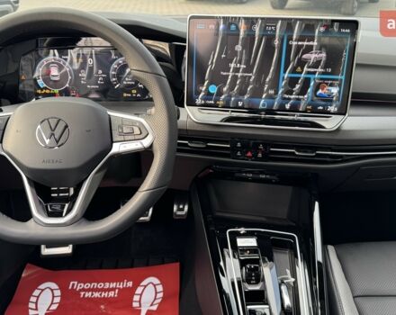 Фольксваген Гольф, объемом двигателя 1.4 л и пробегом 0 тыс. км за 36100 $, фото 11 на Automoto.ua