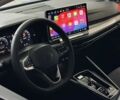 купить новое авто Фольксваген Гольф 2025 года от официального дилера Автодім Атлант на Вацлава Гавела Фольксваген фото