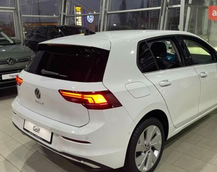 Фольксваген Гольф, об'ємом двигуна 1.4 л та пробігом 0 тис. км за 31700 $, фото 5 на Automoto.ua