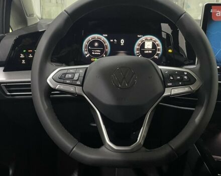 Фольксваген Гольф, об'ємом двигуна 1.4 л та пробігом 0 тис. км за 31700 $, фото 10 на Automoto.ua