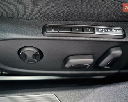 купити нове авто Фольксваген Гольф 2025 року від офіційного дилера Автодім Атлант на Вацлава Гавела Фольксваген фото
