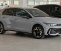 купить новое авто Фольксваген Гольф 2025 года от официального дилера Автомобільний Дім Volkswagen Фольксваген фото