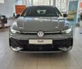 купить новое авто Фольксваген Гольф 2025 года от официального дилера Автодім Атлант на Вацлава Гавела Фольксваген фото