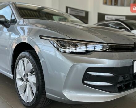 купить новое авто Фольксваген Гольф 2025 года от официального дилера Форвард Автоцентр Фольксваген фото