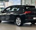 купити нове авто Фольксваген Гольф 2025 року від офіційного дилера Автодім Атлант на Вацлава Гавела Фольксваген фото