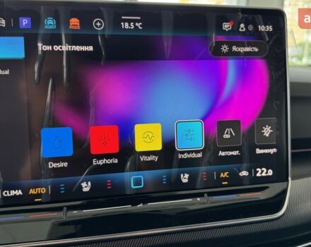 Фольксваген Гольф, об'ємом двигуна 1.4 л та пробігом 0 тис. км за 37450 $, фото 20 на Automoto.ua