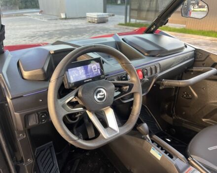 Фольксваген Гольф, объемом двигателя 1 л и пробегом 0 тыс. км за 15500 $, фото 17 на Automoto.ua