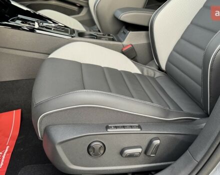 Фольксваген Гольф, объемом двигателя 1.4 л и пробегом 0 тыс. км за 36100 $, фото 15 на Automoto.ua