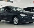 купити нове авто Фольксваген Гольф 2025 року від офіційного дилера Автодім Атлант на Вацлава Гавела Фольксваген фото