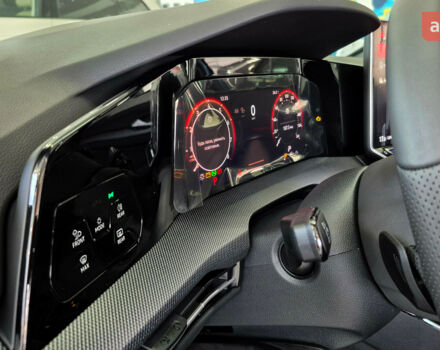 купити нове авто Фольксваген Гольф 2025 року від офіційного дилера Автодім Атлант на Вацлава Гавела Фольксваген фото
