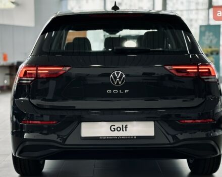 купить новое авто Фольксваген Гольф 2025 года от официального дилера Автодім Атлант на Вацлава Гавела Фольксваген фото