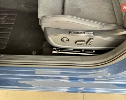 Фольксваген Гольф, объемом двигателя 1.4 л и пробегом 0 тыс. км за 33420 $, фото 25 на Automoto.ua