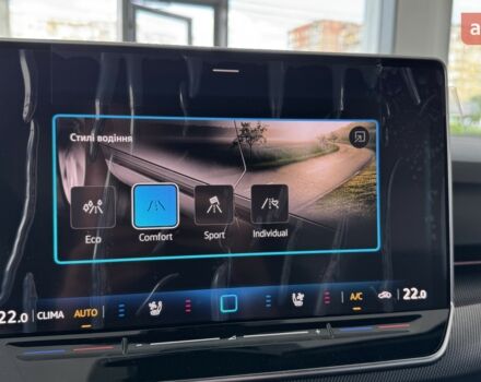 Фольксваген Гольф, об'ємом двигуна 1.4 л та пробігом 0 тис. км за 37450 $, фото 19 на Automoto.ua