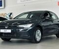 купити нове авто Фольксваген Гольф 2025 року від офіційного дилера Автодім Атлант на Вацлава Гавела Фольксваген фото