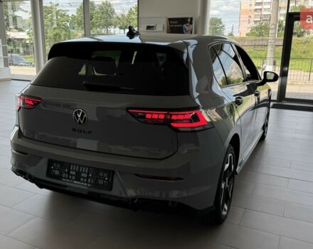 Фольксваген Гольф, об'ємом двигуна 1.4 л та пробігом 0 тис. км за 37450 $, фото 8 на Automoto.ua