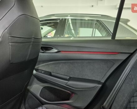 купить новое авто Фольксваген Гольф 2025 года от официального дилера Автодім Атлант на Вацлава Гавела Фольксваген фото