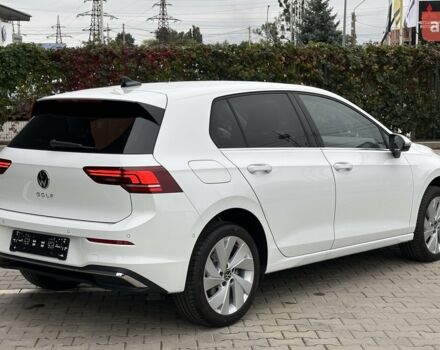 Фольксваген Гольф, объемом двигателя 1.4 л и пробегом 0 тыс. км за 32000 $, фото 6 на Automoto.ua