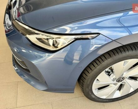 Фольксваген Гольф, объемом двигателя 1.4 л и пробегом 0 тыс. км за 33420 $, фото 22 на Automoto.ua