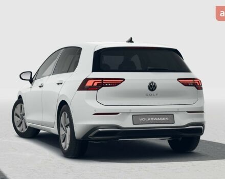 Фольксваген Гольф, объемом двигателя 1.4 л и пробегом 0 тыс. км за 32000 $, фото 7 на Automoto.ua