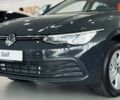 купити нове авто Фольксваген Гольф 2025 року від офіційного дилера Автодім Атлант на Вацлава Гавела Фольксваген фото