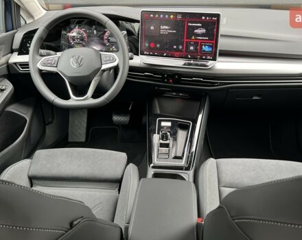 Фольксваген Гольф, объемом двигателя 1.4 л и пробегом 0 тыс. км за 32000 $, фото 4 на Automoto.ua