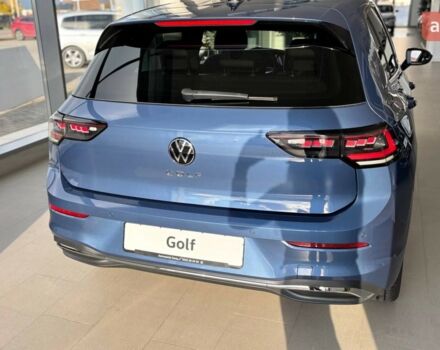 Фольксваген Гольф, объемом двигателя 1.4 л и пробегом 0 тыс. км за 33420 $, фото 9 на Automoto.ua