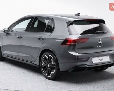 Фольксваген Гольф, об'ємом двигуна 1.4 л та пробігом 0 тис. км за 33500 $, фото 5 на Automoto.ua