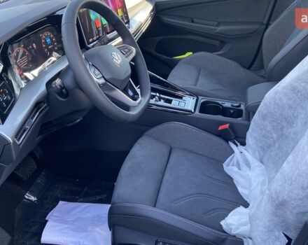 Фольксваген Гольф, об'ємом двигуна 1.4 л та пробігом 0 тис. км за 29809 $, фото 6 на Automoto.ua