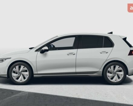 Фольксваген Гольф, объемом двигателя 1.4 л и пробегом 0 тыс. км за 32000 $, фото 5 на Automoto.ua