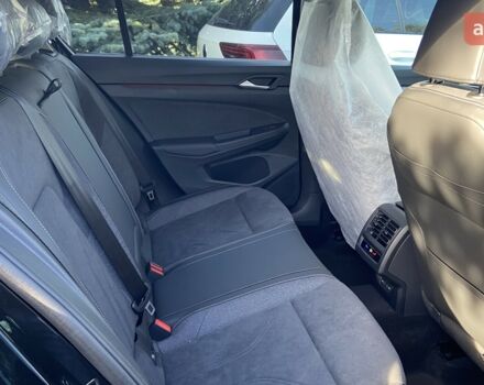 Фольксваген Гольф, об'ємом двигуна 1.4 л та пробігом 0 тис. км за 29809 $, фото 10 на Automoto.ua