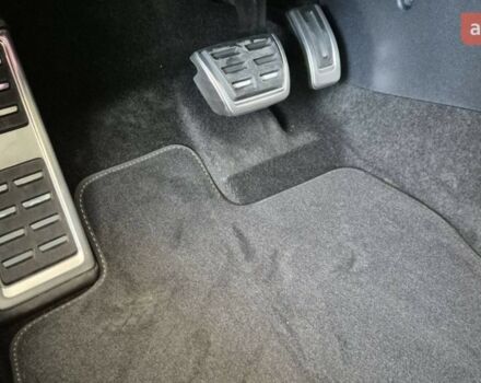 Фольксваген Гольф, объемом двигателя 1.4 л и пробегом 0 тыс. км за 33629 $, фото 11 на Automoto.ua