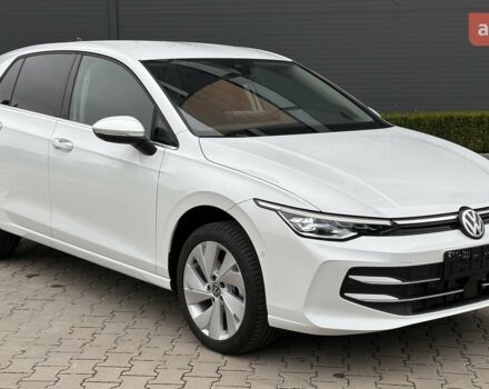 Фольксваген Гольф, об'ємом двигуна 1.4 л та пробігом 0 тис. км за 32670 $, фото 1 на Automoto.ua