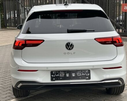 Фольксваген Гольф, объемом двигателя 1.4 л и пробегом 0 тыс. км за 32000 $, фото 9 на Automoto.ua