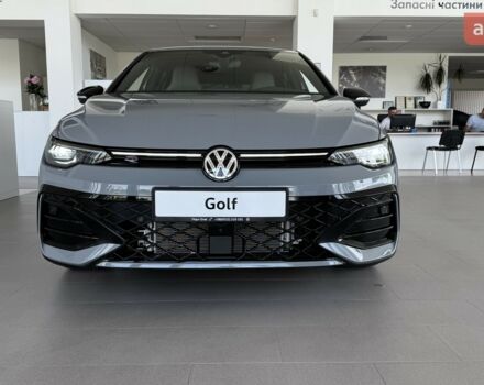 Фольксваген Гольф, об'ємом двигуна 1.4 л та пробігом 0 тис. км за 37450 $, фото 6 на Automoto.ua