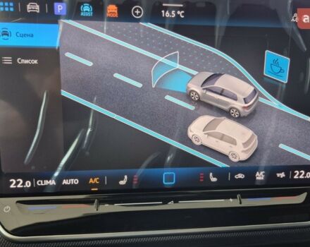 Фольксваген Гольф 2025 в Николаеве на Automoto.ua Фольксваген Гольф, объемом двигателя 1.4 л и пробегом 0 тыс. км за 35030 $, фото 37 на Automoto.ua