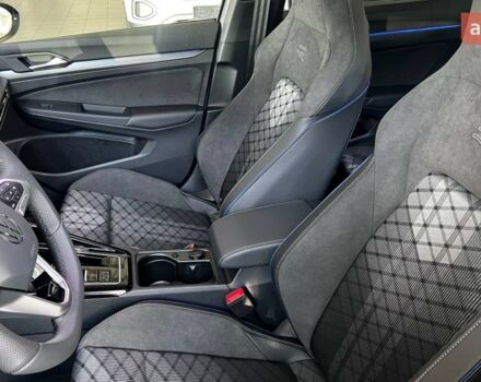 Фольксваген Гольф, об'ємом двигуна 1.4 л та пробігом 0 тис. км за 33500 $, фото 12 на Automoto.ua