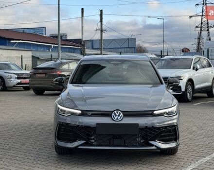 Фольксваген Гольф, объемом двигателя 1.4 л и пробегом 0 тыс. км за 36100 $, фото 1 на Automoto.ua