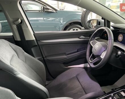 Фольксваген Гольф, об'ємом двигуна 1.4 л та пробігом 0 тис. км за 29809 $, фото 15 на Automoto.ua