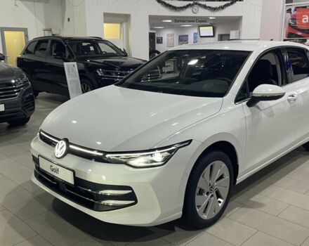 Фольксваген Гольф, об'ємом двигуна 1.4 л та пробігом 0 тис. км за 31700 $, фото 2 на Automoto.ua