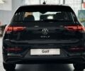 купити нове авто Фольксваген Гольф 2025 року від офіційного дилера Автодім Атлант на Вацлава Гавела Фольксваген фото