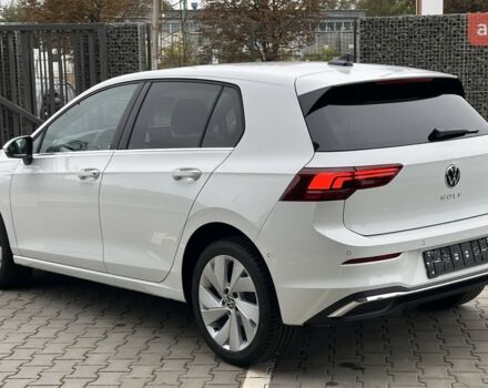 Фольксваген Гольф, объемом двигателя 1.4 л и пробегом 0 тыс. км за 32000 $, фото 5 на Automoto.ua