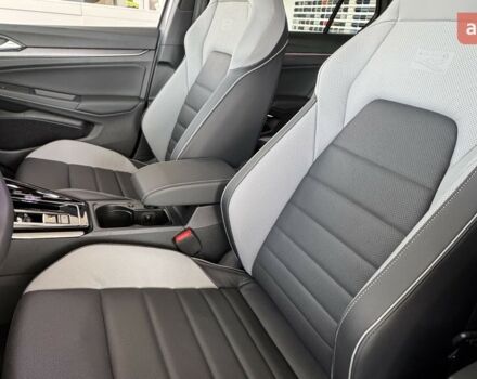 Фольксваген Гольф, об'ємом двигуна 1.4 л та пробігом 0 тис. км за 37450 $, фото 14 на Automoto.ua